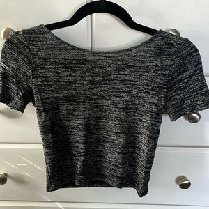 Wilfred crop top